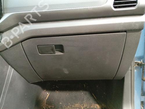 Used Glove box VW T-CROSS (C11, D31) [2018-2026]  32468458