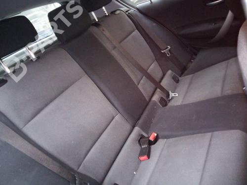 Right front steering knuckle BMW 1 (E87) 118 d | BP9365365M26  - Image 5