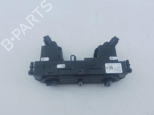 Climate control SKODA FABIA IV (PJ3) 1.0 TSI | BP28952660I5 - Image 3