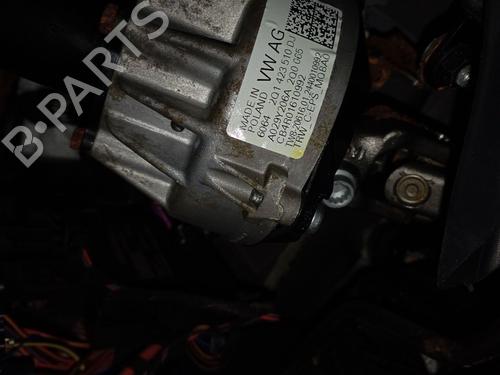 Used Steering column VW T-CROSS (C11, D31) [2018-2026]  32508110