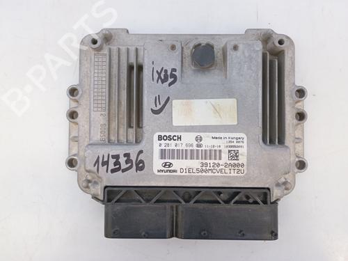 Used Engine control unit (ECU) Engine control unit (ECU) 38509645 38509645