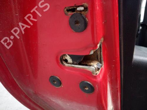 Used Rear left lock DACIA SANDERO [2008-2025]  17912813