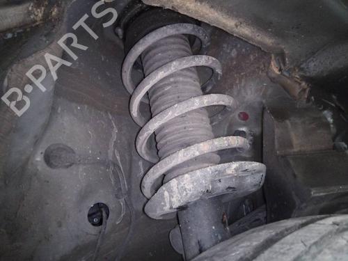 Used Right front shock absorber VW PASSAT B7 Variant (365) [2010-2015]  8109685