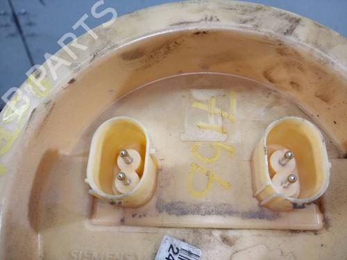 Fuel pump BMW 3 Touring (E91) 320 d | BP5287369M76 