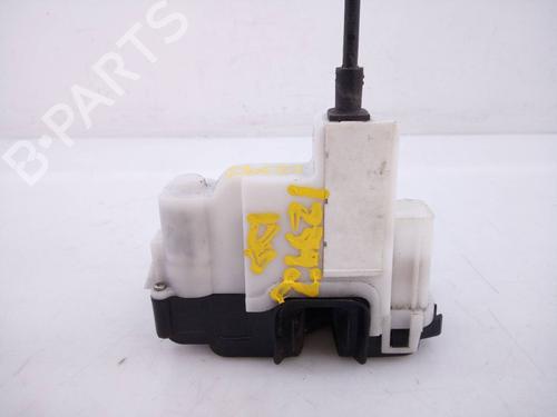 Front right lock FIAT 500 (312_)  | BP18334592C97 