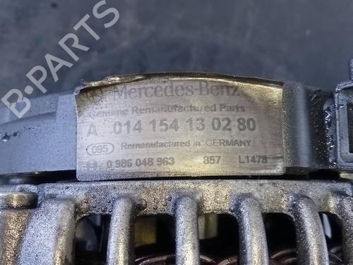 Alternator MERCEDES-BENZ S-CLASS (W221, V221)  | BP19310355M7 