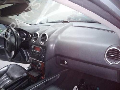Used Dashboard MERCEDES-BENZ M-CLASS (W164) [2005-2012]  6894382