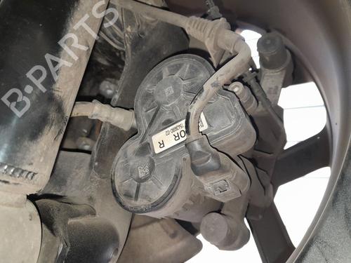 Used Right rear brake caliper BMW X1 (F48) sDrive 18 d (150 hp) 30721159