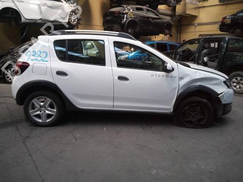 Starter DACIA SANDERO II  | BP8486791M8 