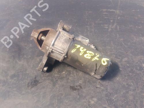 Used Starter Starter FIAT SCUDO Van (270_, 272_) 1.6 D Multijet (90 hp) 39949952 39949952