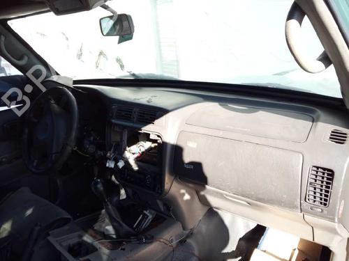 Rear wiper motor NISSAN PATROL GR V Wagon (Y61) 3.0 DTi | BP6799934M102 