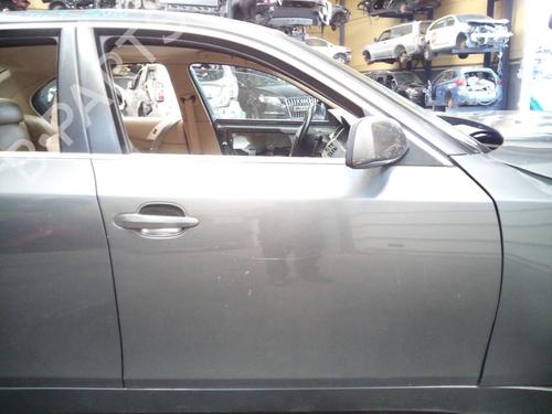 Used Right front door BMW 5 (E60) 520 d (150 hp) 17635609
