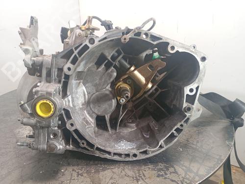 Getriebe CITROËN C5 II (RC_) | BP30533610M3