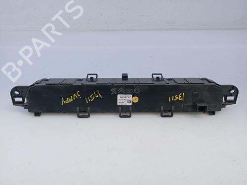 Commande Chauffage CITROËN JUMPY III Van (V_) 1.6 BlueHDi 115 | BP27718752I5 
