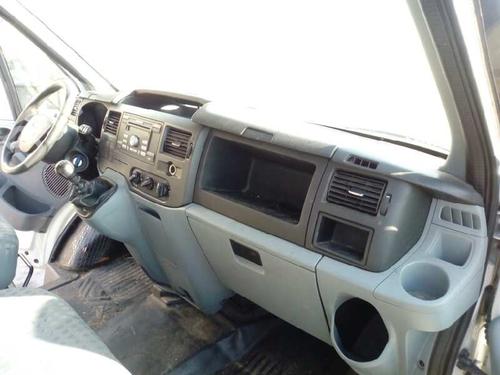 ABS pump FORD TRANSIT Van (FA_ _)  | BP2706717M43 