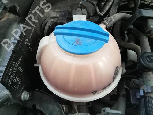 Used Expansion tank SEAT IBIZA IV (6J5, 6P1) 1.6 TDI (105 hp) 22976849