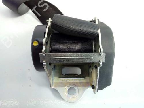 Rear right seatbelt SKODA RAPID (NH3, NK3, NK6) 1.6 TDI | BP6619529I28 