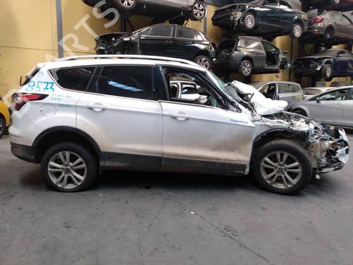Electronic module FORD KUGA II (DM2) 2.0 TDCi | BP10090259M83 