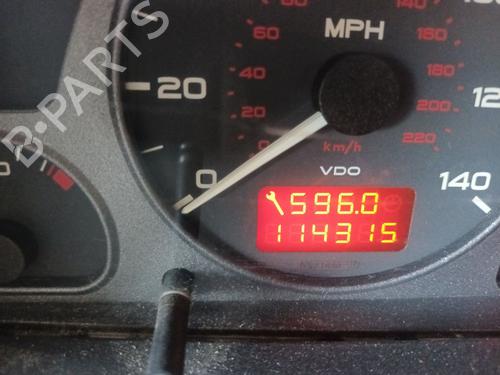 Used Parts PEUGEOT 306 Hatchback (7A, 7C, N3, N5)  1.9 D  4862554