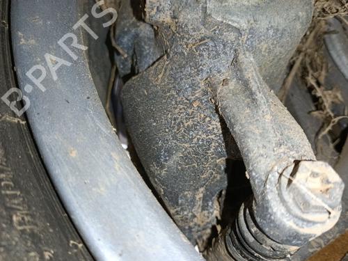 Used Right front brake caliper Right front brake caliper SKODA KAROQ (NU7, ND7) 1.5 TSI (150 hp) 33462848 33462848