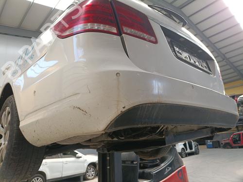 Zderzak tylny MERCEDES-BENZ E-CLASS T-Model (S212) E 200 CDI / BlueTEC (212.205, 212.206) | BP29946507C8