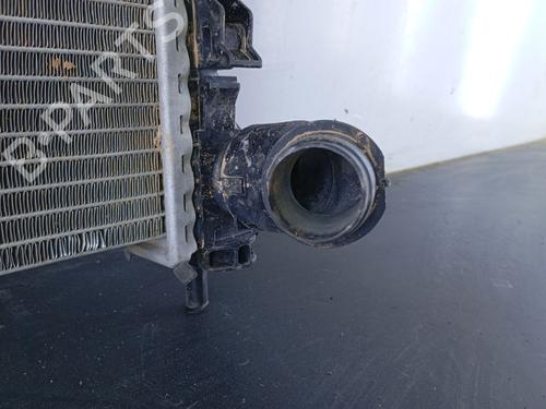 Køler CITROËN JUMPER II Van | BP28141056M31