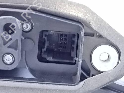 Front left lock OPEL ASTRA K (B16) 1.6 CDTi (68) | BP15838259C98 