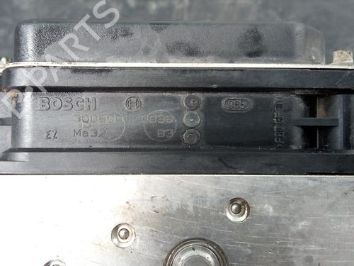 ABS pump MERCEDES-BENZ A-CLASS (W169)  | BP15853176M43 