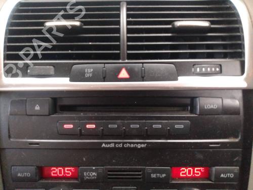 Electronic module AUDI Q7 (4LB) | BP20125706M83