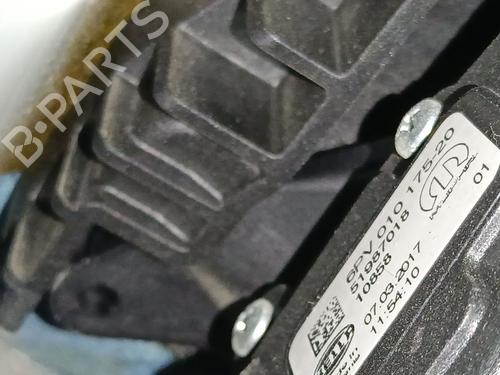 Pedal FIAT TIPO Hatchback (356_, 357_) 1.3 D (356HXH1A) | BP39071148I4 - Image 2
