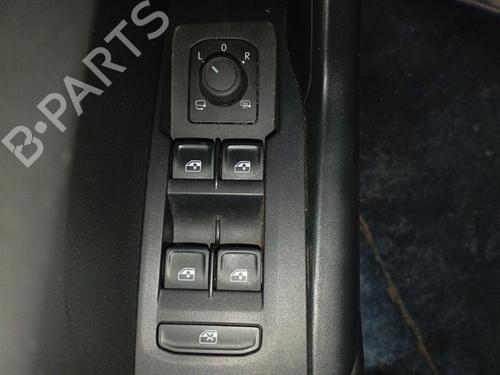 Used Left front window switch VW T-CROSS (C11, D31) [2018-2026]  32522194
