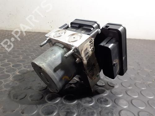 ABS pump MERCEDES-BENZ CITAN Box Body/MPV (W415) 109 CDI (415.601, 415.603, 415.605) | BP9301719M43 