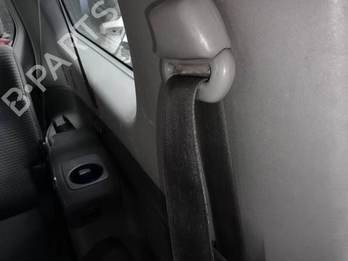 Used Front left seatbelt MITSUBISHI PAJERO III (V7_W, V6_W) [1999-2007]  22976701