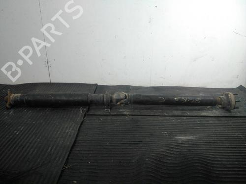 Used Driveshaft BMW X5 (E53) 3.0 d (184 hp) 7217193