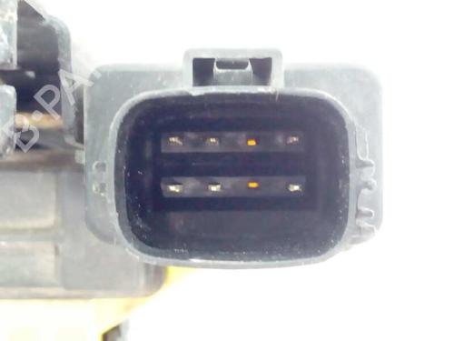 Rear right lock VOLVO S60 I (384) D5 | BP1475148C99 