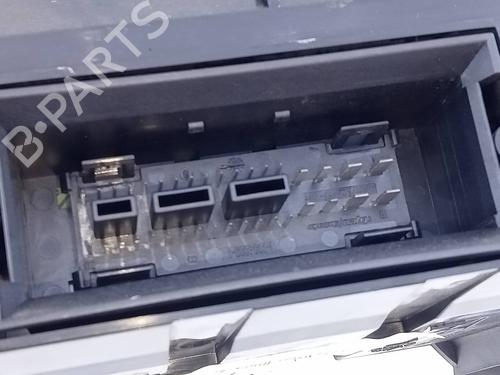 Instrument cluster SEAT LEON (1P1)  | BP18093152C47 