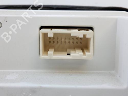 Instrument cluster PEUGEOT 308 II (LB_, LP_, LW_, LH_, L3_) 1.6 BlueHDi 120 | BP19272410C47 