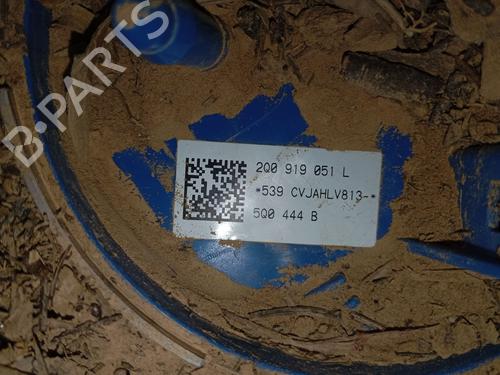 Fuel pump VW T-CROSS (C11, D31) | BP32498523M76