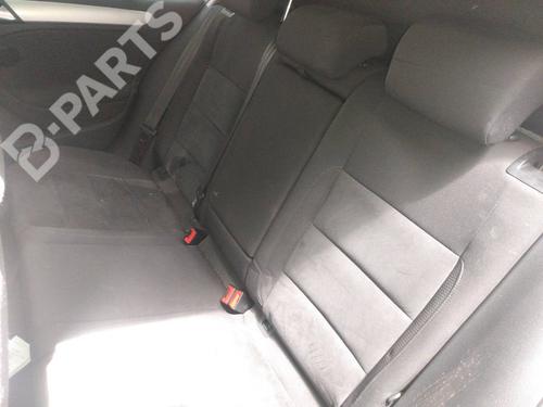 Left sun visor VW GOLF VI (5K1) 1.6 TDI | BP10114958I1  - Image 5