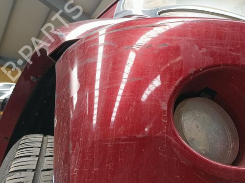 Front bumper DODGE NITRO 2.8 CRD 4WD | BP37154242C7 - Image 5