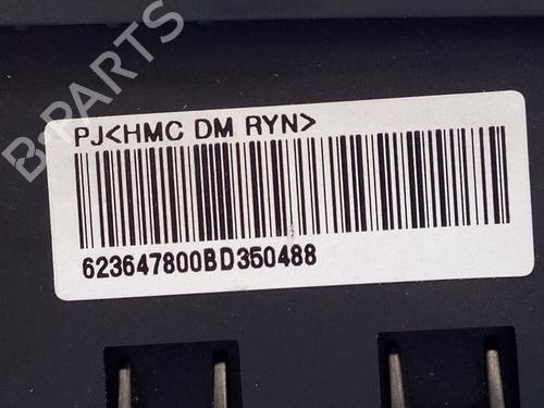 Driver airbag HYUNDAI SANTA FÉ III (DM, DMA)  | BP25340272C9 
