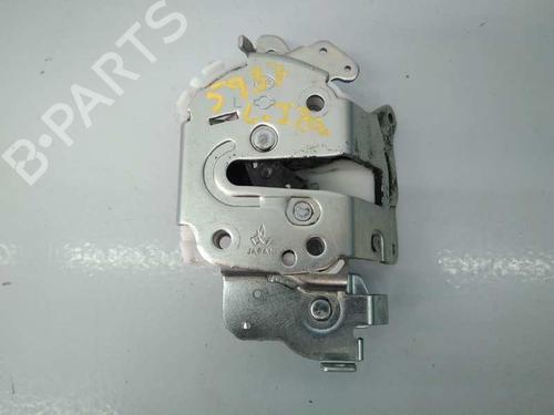 Used Rear left lock NISSAN NV200 / EVALIA Bus 1.5 dCi 85 (M20, M20M, M20K, M20KK) (86 hp) 3988506