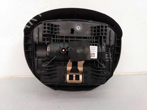 Driver airbag RENAULT KANGOO / GRAND KANGOO II (KW0/1_)  | BP4954987C9 