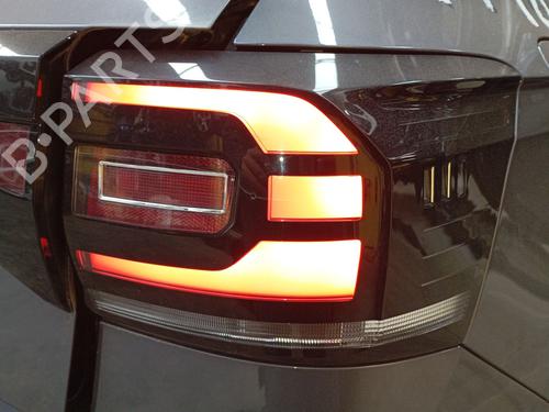 Used Right taillight VW T-CROSS (C11, D31) [2018-2026]  32667062