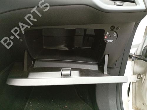 Glove box OPEL CORSA E (X15) 1.3 CDTI (08, 68) | BP27297224C95 