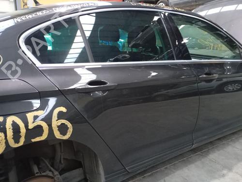 Dør højre bagtil VW PASSAT B8 Variant (3G5, CB5) 2.0 TDI | BP38464743C5 - Image 2
