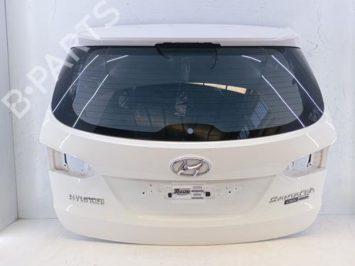 Used Tailgate Tailgate HYUNDAI SANTA FÉ III (DM, DMA) 2.2 CRDi 4WD (197 hp) 27375278 27375278
