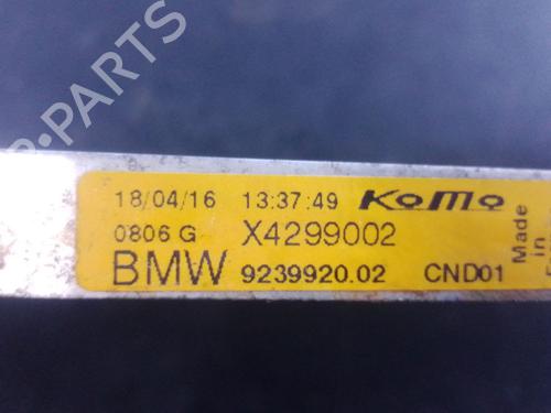 AC radiator MINI MINI COUNTRYMAN (R60) Cooper D | BP33654486M32  - Image 5
