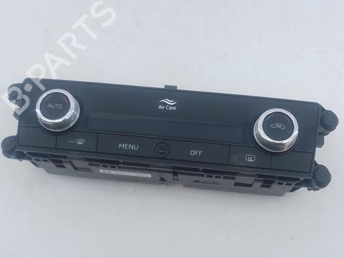 Climate control SKODA KAMIQ (NW4) 1.0 TSI | BP33235507I5 - Image 2