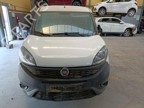 Engine control unit (ECU) FIAT DOBLO Bus (263_) 1.3 D Multijet (263AXU1A, 263AYB1A) | BP29888324M57